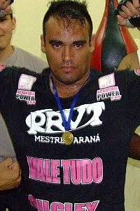 Gilklei dos Santos