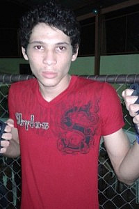 Joao Paulo Sales de Souza