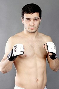 Artur Magomedov