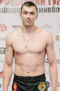 Evgeny Silchenko