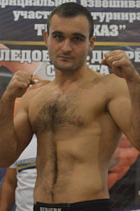 Samvel Vardanyan