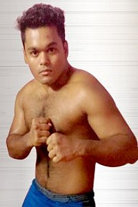 Indrajit Malakar