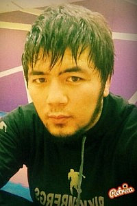 Doslan Kalbaev