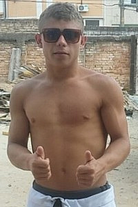 Henrique Dantas