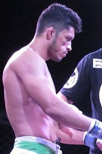 Eric Souza Lima