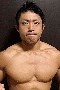 Naohiro 'Shotgun' Matsukawa