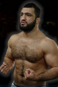 Akhad Mamedov