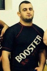 Gewik Mousasi