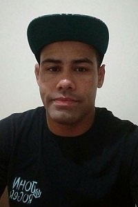 Anderson Santos