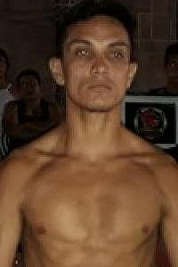 Alason 'Broa Fight' Furtado Ferreira