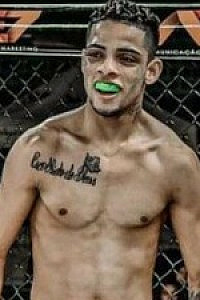 Caique 'Dark' Araujo