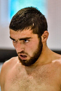 Suren Petrosyan