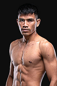 Nakrob Fairtex