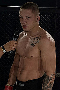 Dawid Kuczmarski