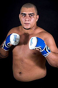 Luis Carlos 'Krikri' Brito