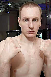 Vladyslav Lesechko