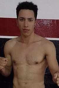 Leonel Gomez