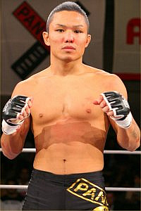 Seiya Kawahara