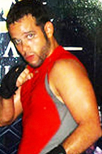 Juan Raul Sevillano