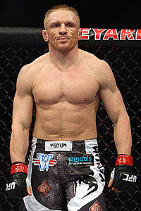 Dennis Siver