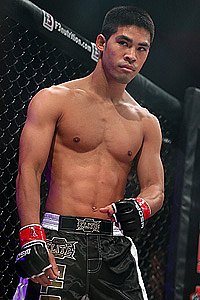 Tyson Nam