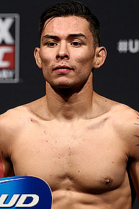 Ray Borg