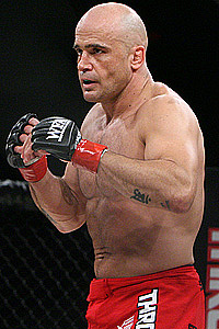 Bas 'El Guapo' Rutten