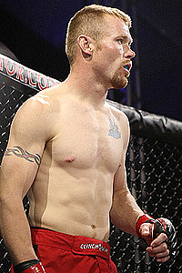 Owen 'Country Boy' Evinger