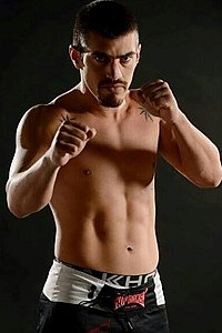 Sergio 'Boyka' Alvarez