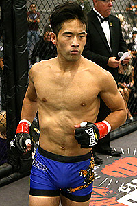 Shohei 'Keji Tora' Yamamoto