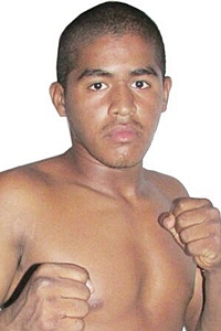 Alan 'Abacaxi' Silva