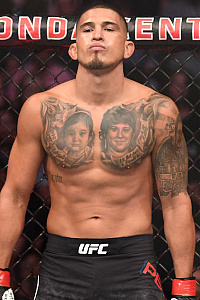 Anthony Pettis