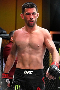 Dominick 'The Dominator' Cruz