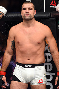 Mauricio Rua