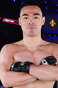 Qi 'The Honey Badger' Wang