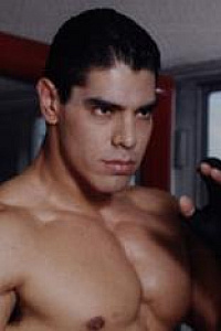 Raoul 'Terminator' Romero